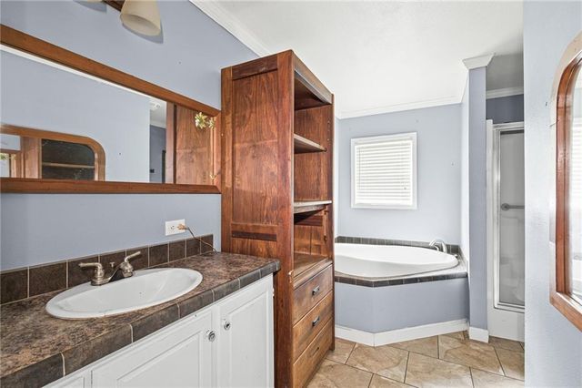 9426 Schoener Road, Grand Bay, AL 36541