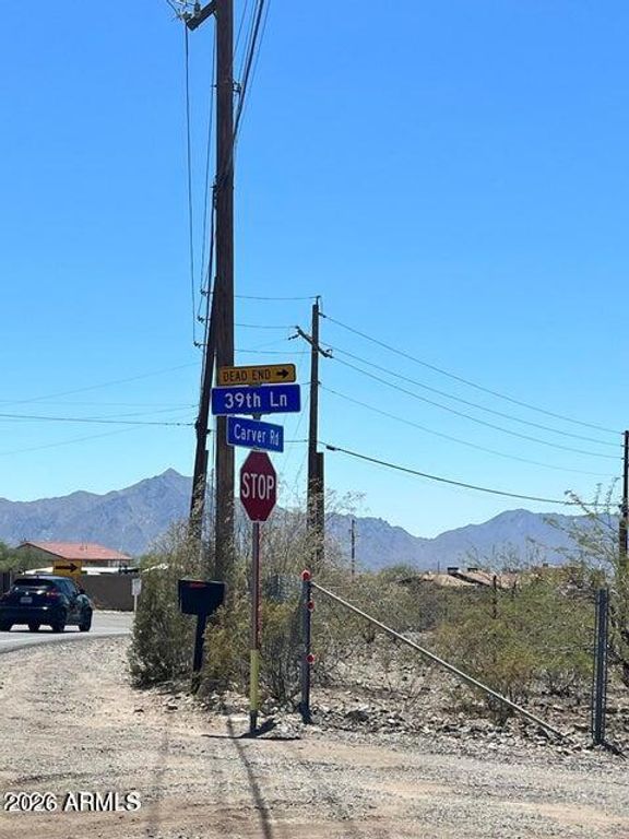 4002 W CARVER Road 1, Laveen, AZ 85339 — photo 3