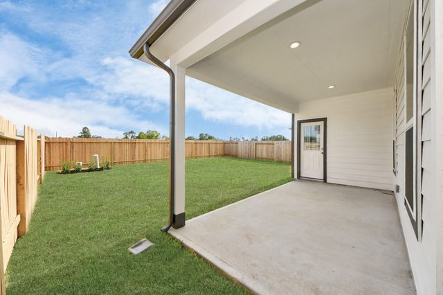 19002 Cape Capasso Drive, Hockley, TX 77447