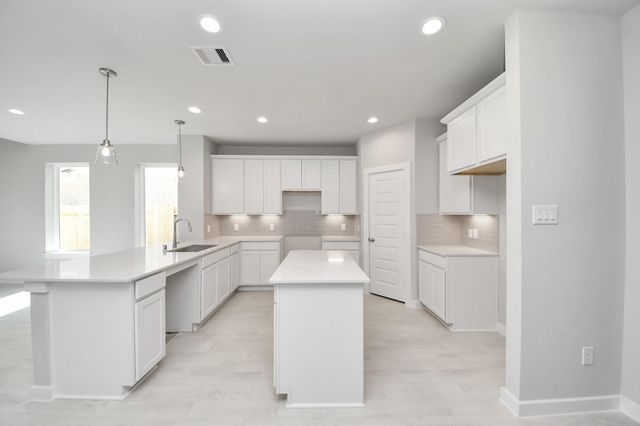 19002 Cape Capasso Drive, Hockley, TX 77447