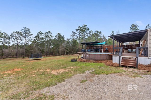24928 County Road 71, Robertsdale, AL 36567