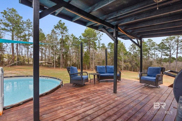 24928 County Road 71, Robertsdale, AL 36567