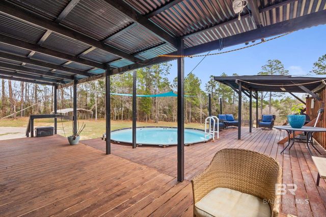 24928 County Road 71, Robertsdale, AL 36567