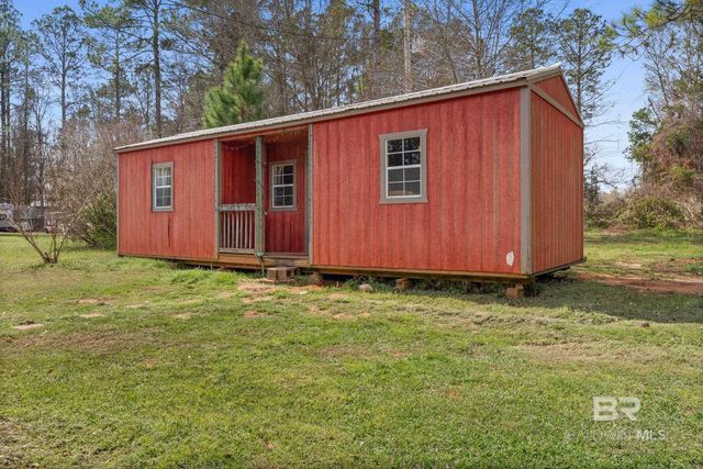 24928 County Road 71, Robertsdale, AL 36567