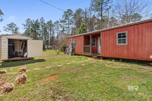 24928 County Road 71, Robertsdale, AL 36567