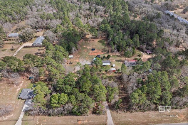 24928 County Road 71, Robertsdale, AL 36567