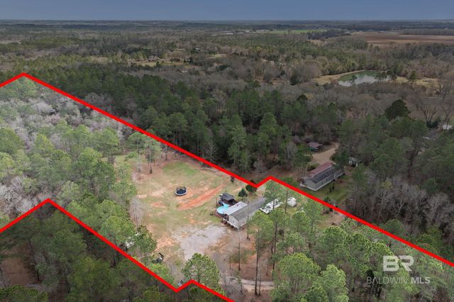 24928 County Road 71, Robertsdale, AL 36567