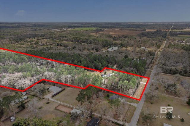 24928 County Road 71, Robertsdale, AL 36567