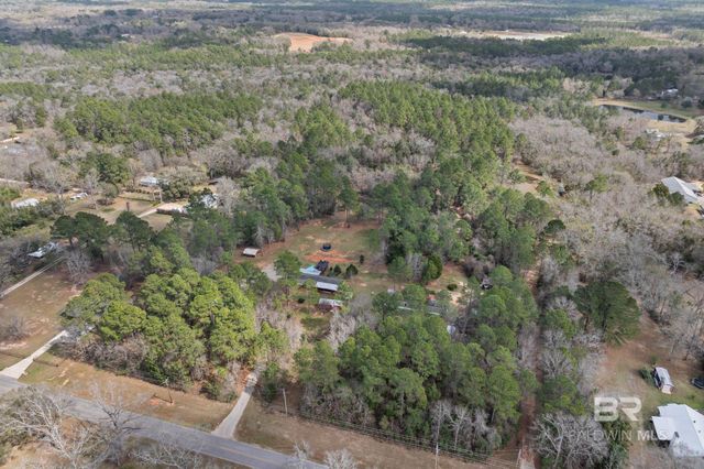 24928 County Road 71, Robertsdale, AL 36567