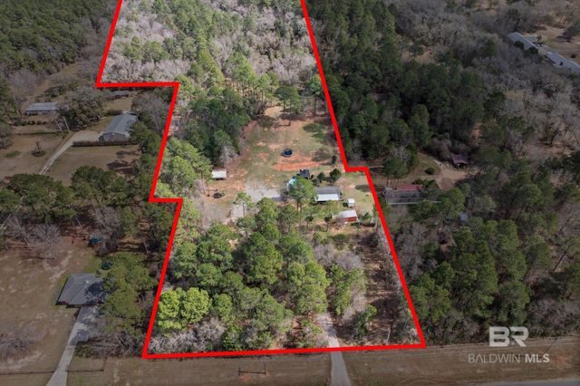 24928 County Road 71, Robertsdale, AL 36567