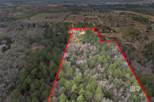 24928 County Road 71, Robertsdale, AL 36567