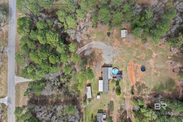 24928 County Road 71, Robertsdale, AL 36567
