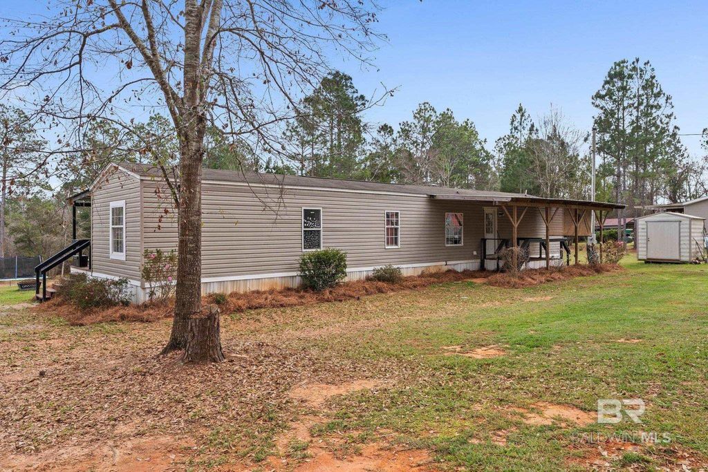 24928 County Road 71, Robertsdale, AL 36567