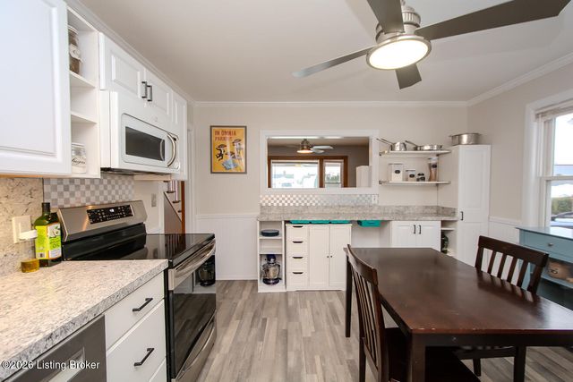 2219 Lancashire Ave, Louisville, KY 40205