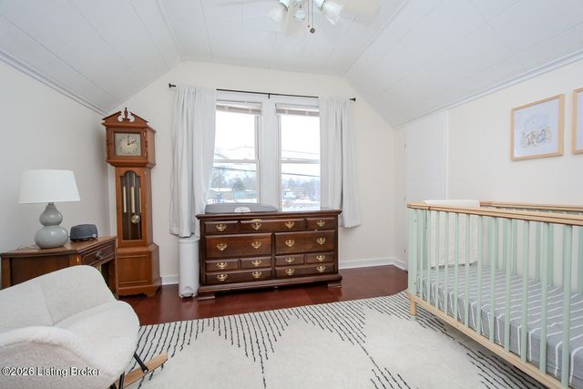 2219 Lancashire Ave, Louisville, KY 40205