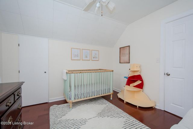 2219 Lancashire Ave, Louisville, KY 40205