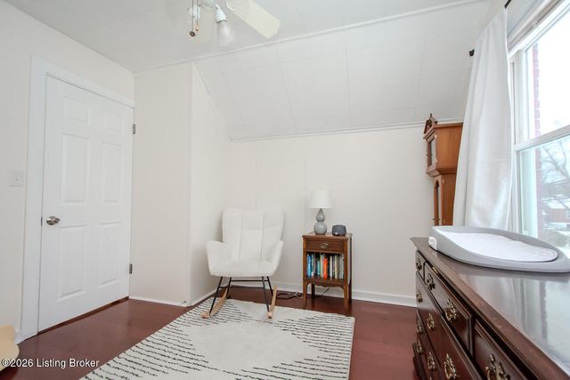 2219 Lancashire Ave, Louisville, KY 40205