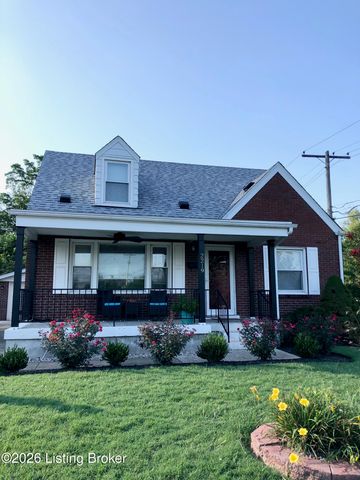 2219 Lancashire Ave, Louisville, KY 40205