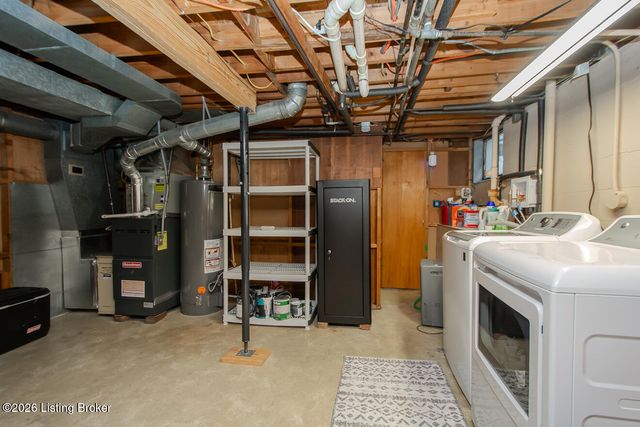 2219 Lancashire Ave, Louisville, KY 40205