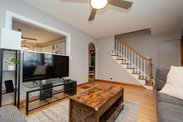 2219 Lancashire Ave, Louisville, KY 40205