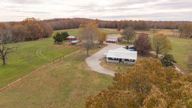 1145 Broadleaf Road, Mammoth Spring, AR 72554