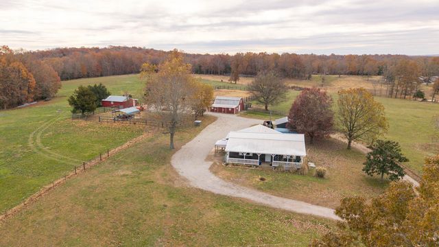1145 Broadleaf Road, Mammoth Spring, AR 72554