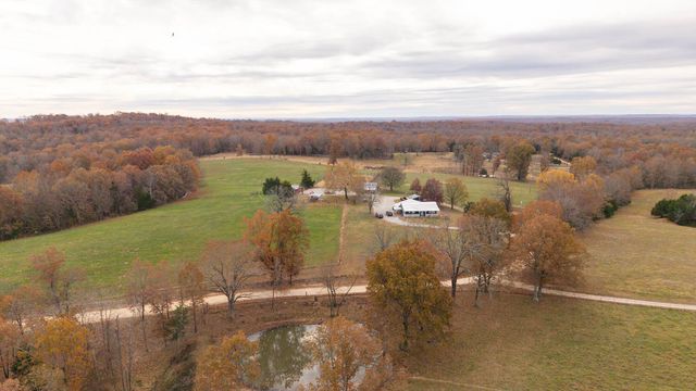 1145 Broadleaf Road, Mammoth Spring, AR 72554