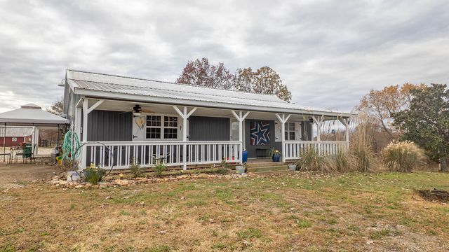 1145 Broadleaf Road, Mammoth Spring, AR 72554