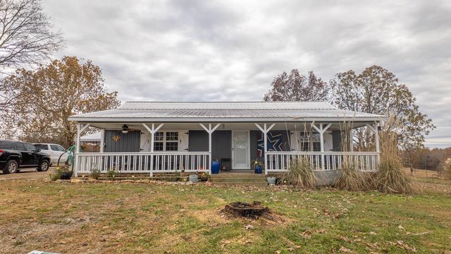1145 Broadleaf Road, Mammoth Spring, AR 72554