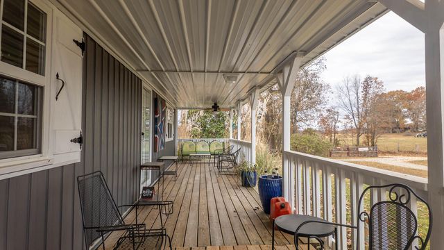 1145 Broadleaf Road, Mammoth Spring, AR 72554