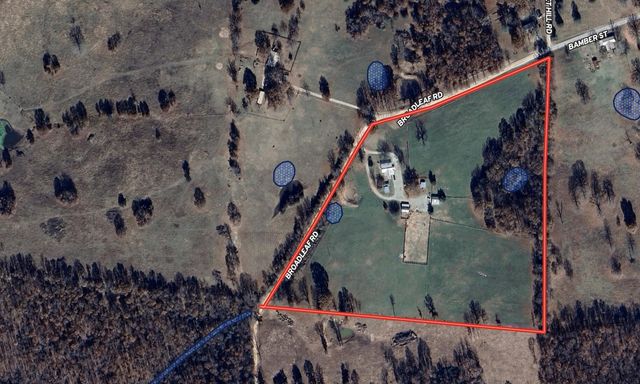 1145 Broadleaf Road, Mammoth Spring, AR 72554