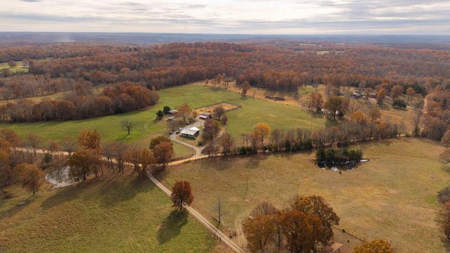 1145 Broadleaf Road, Mammoth Spring, AR 72554