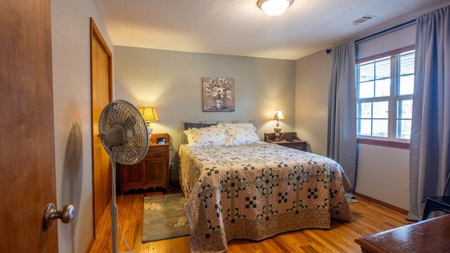 1145 Broadleaf Road, Mammoth Spring, AR 72554