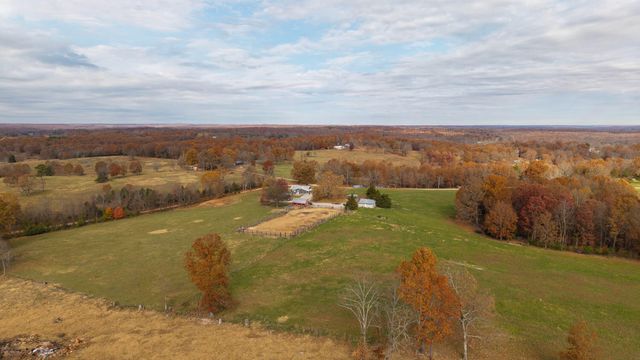 1145 Broadleaf Road, Mammoth Spring, AR 72554