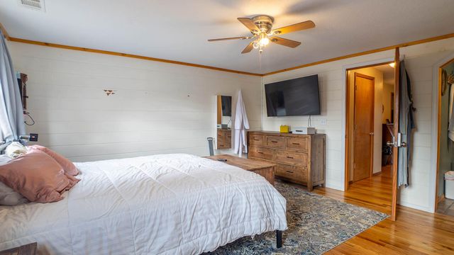 1145 Broadleaf Road, Mammoth Spring, AR 72554