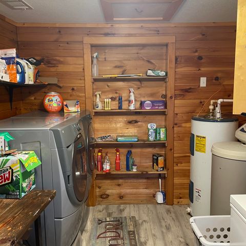 1145 Broadleaf Road, Mammoth Spring, AR 72554