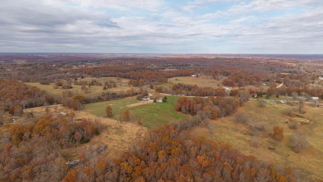 1145 Broadleaf Road, Mammoth Spring, AR 72554