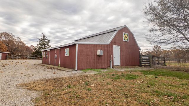 1145 Broadleaf Road, Mammoth Spring, AR 72554