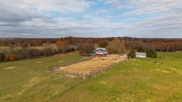1145 Broadleaf Road, Mammoth Spring, AR 72554