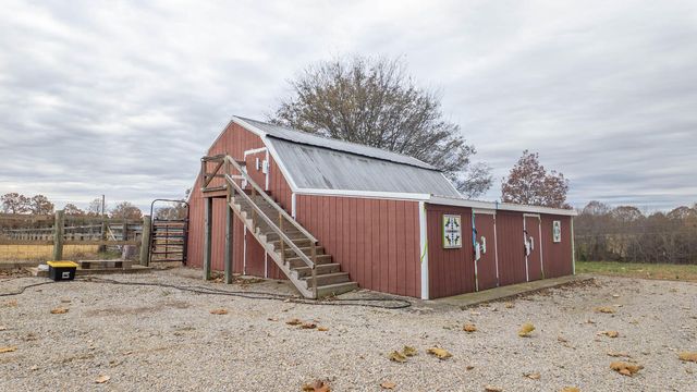 1145 Broadleaf Road, Mammoth Spring, AR 72554