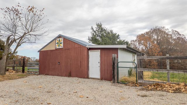 1145 Broadleaf Road, Mammoth Spring, AR 72554