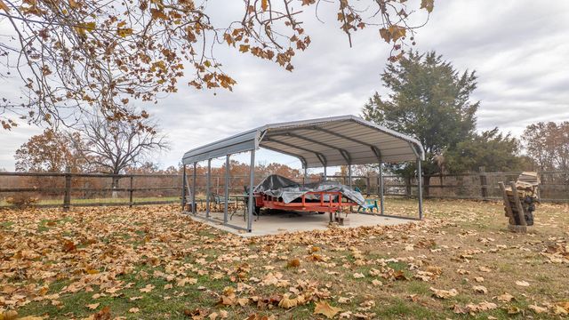 1145 Broadleaf Road, Mammoth Spring, AR 72554