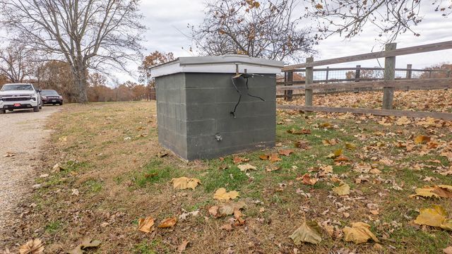 1145 Broadleaf Road, Mammoth Spring, AR 72554