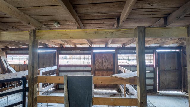 1145 Broadleaf Road, Mammoth Spring, AR 72554