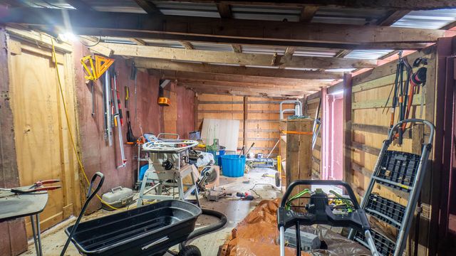 1145 Broadleaf Road, Mammoth Spring, AR 72554