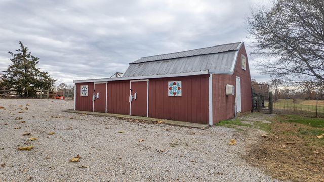 1145 Broadleaf Road, Mammoth Spring, AR 72554