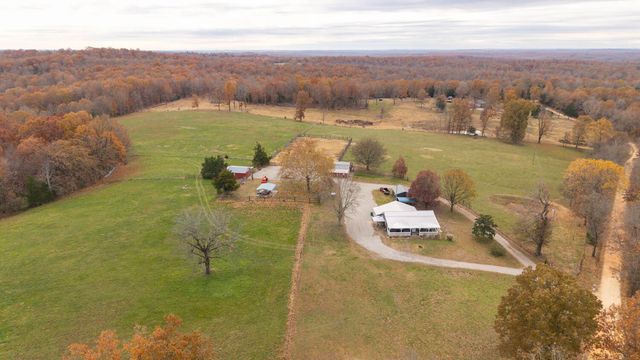 1145 Broadleaf Road, Mammoth Spring, AR 72554