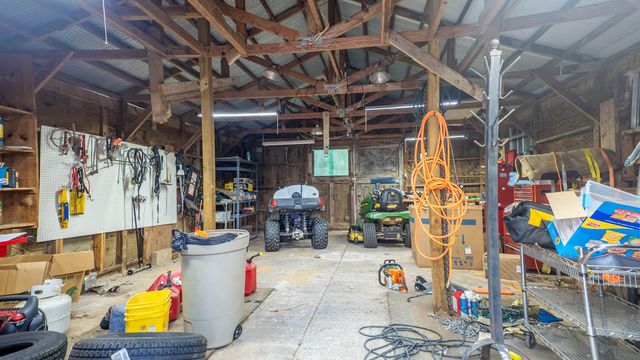 1145 Broadleaf Road, Mammoth Spring, AR 72554