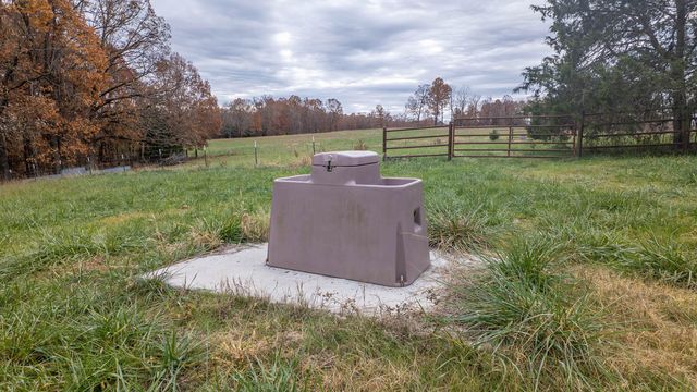 1145 Broadleaf Road, Mammoth Spring, AR 72554