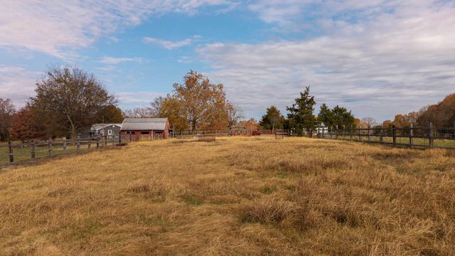 1145 Broadleaf Road, Mammoth Spring, AR 72554